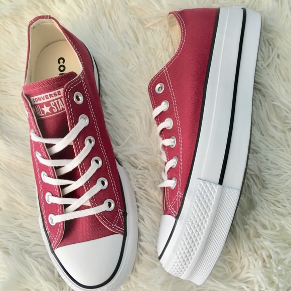 all star platform looks